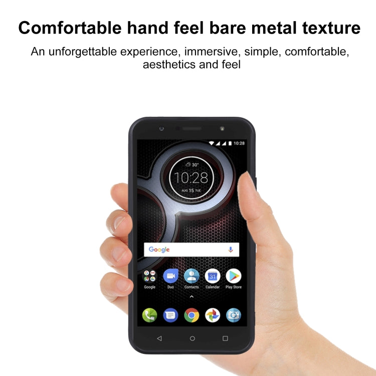 TPU Phone Case For Lenovo K8