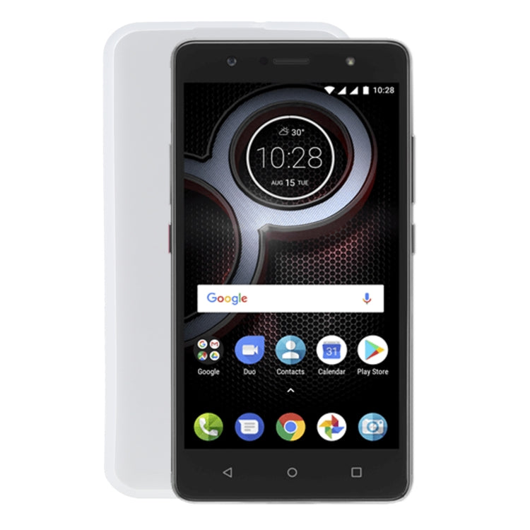 TPU Phone Case For Lenovo K8