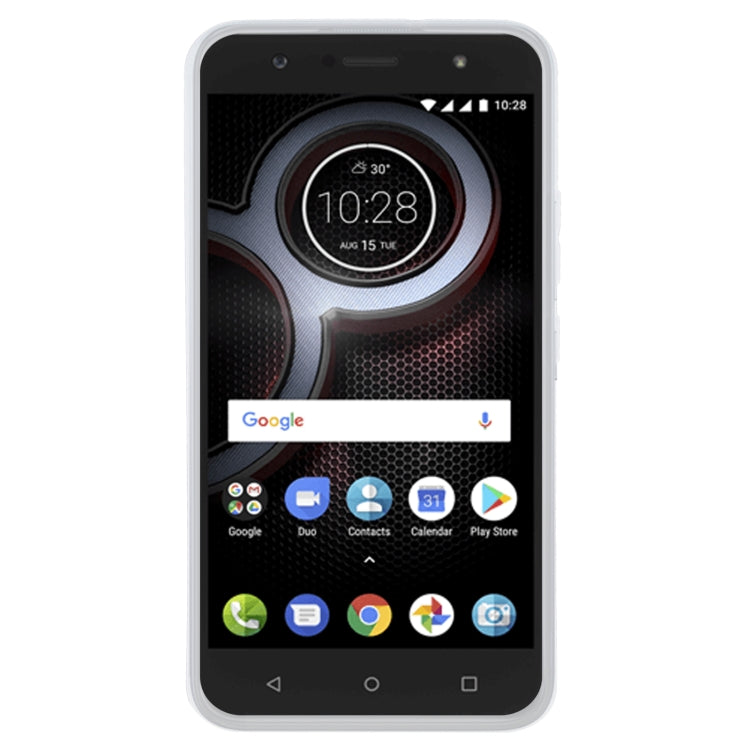 TPU Phone Case For Lenovo K8