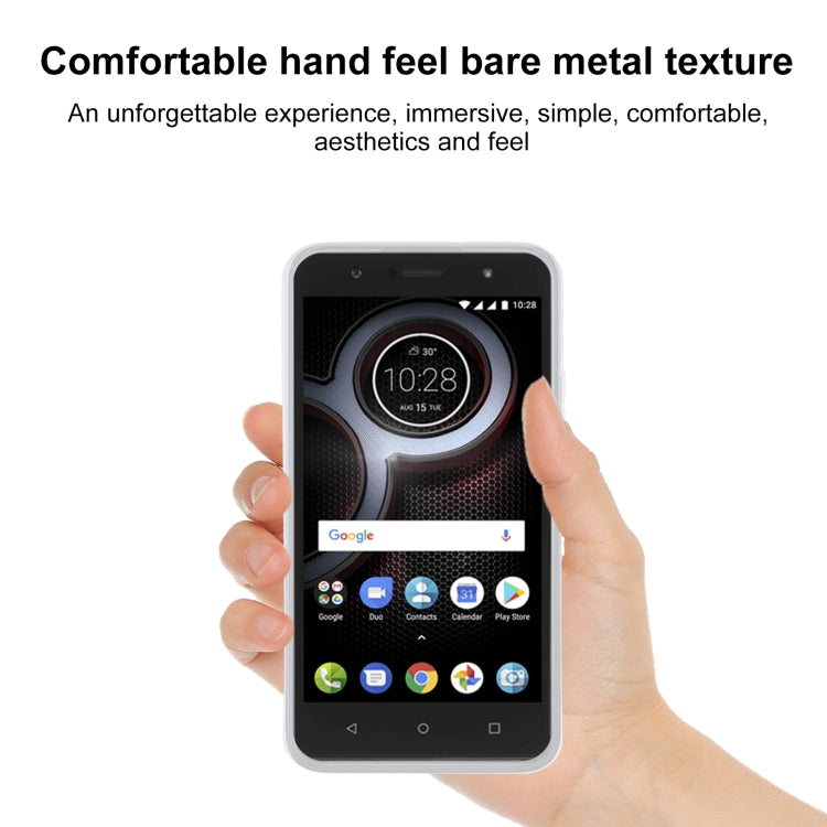 TPU Phone Case For Lenovo K8