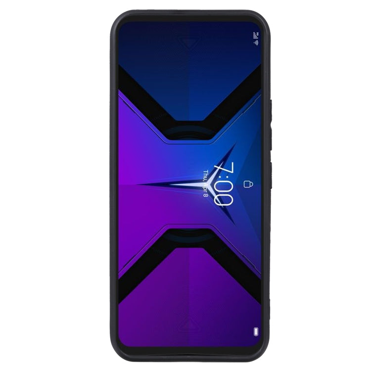 TPU Phone Case For Lenovo Legion Duel 2