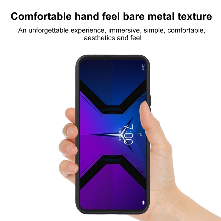 TPU Phone Case For Lenovo Legion Duel 2