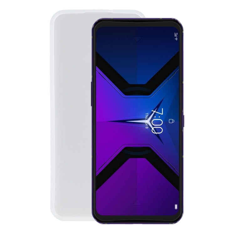 TPU Phone Case For Lenovo Legion Duel 2