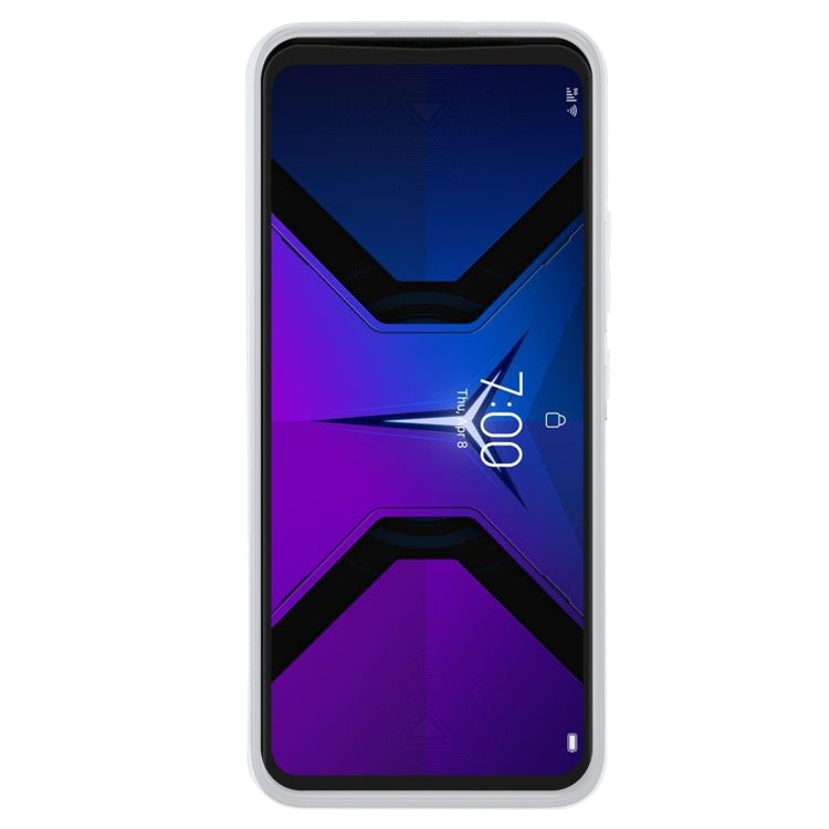 TPU Phone Case For Lenovo Legion Duel 2