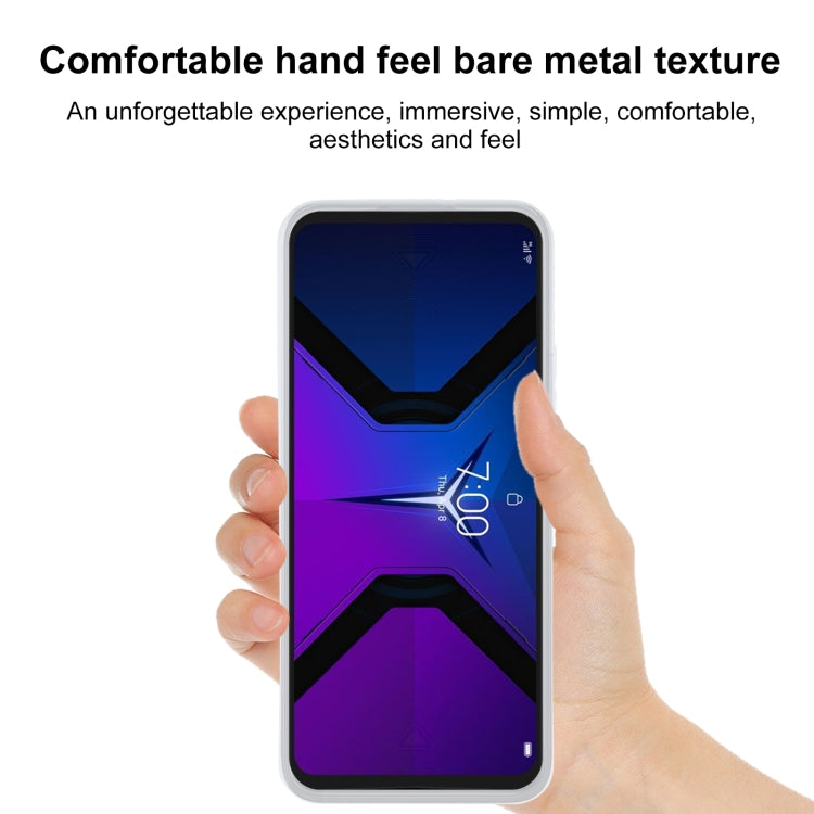 TPU Phone Case For Lenovo Legion Duel 2