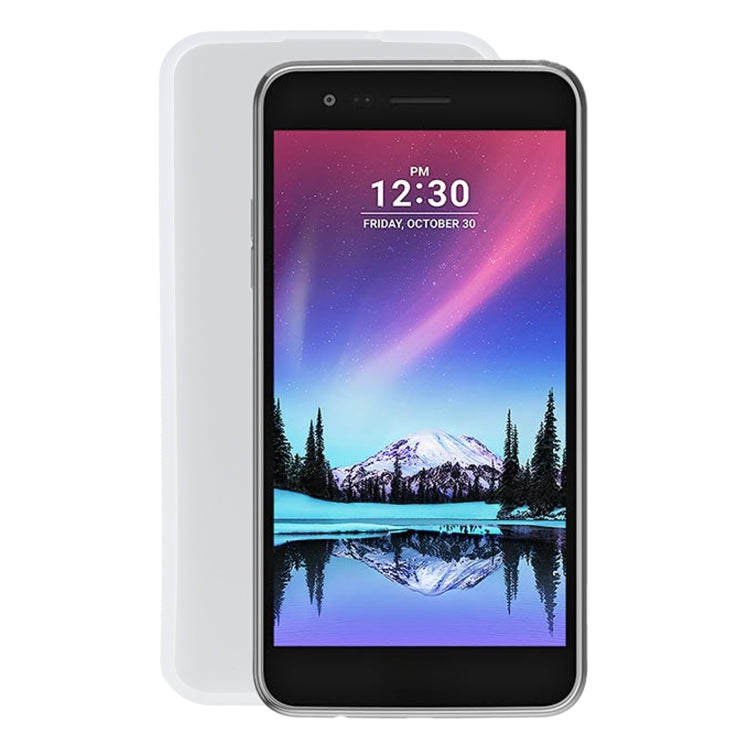 TPU Phone Case For LG Fortune 3