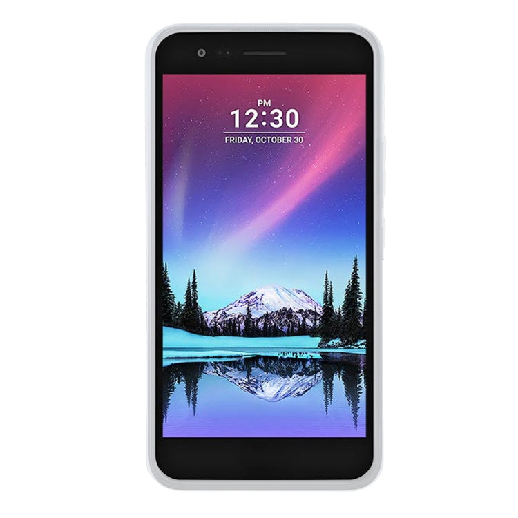 TPU Phone Case For LG Fortune 3