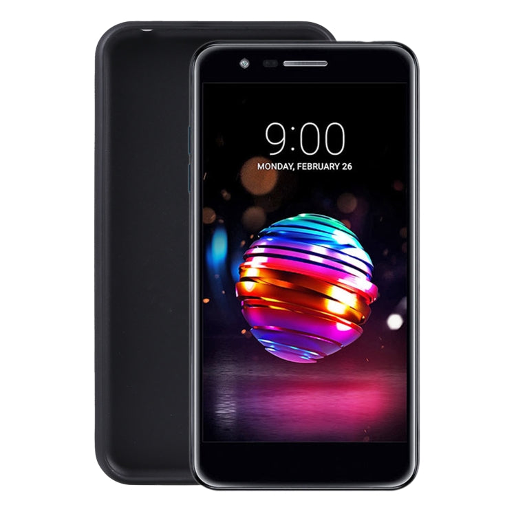 TPU Phone Case For LG K11 2018