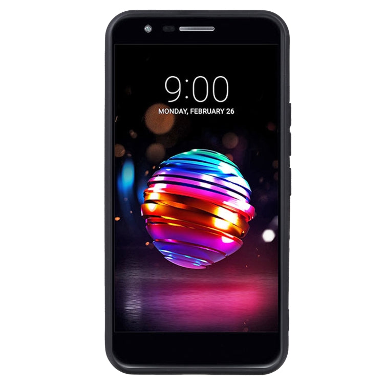 TPU Phone Case For LG K11 2018
