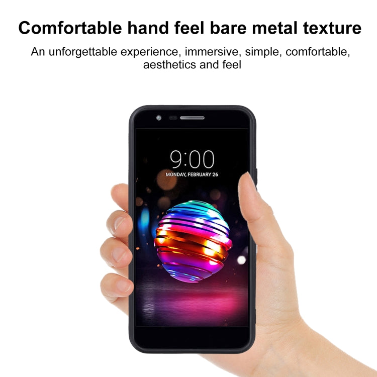 TPU Phone Case For LG K11 2018