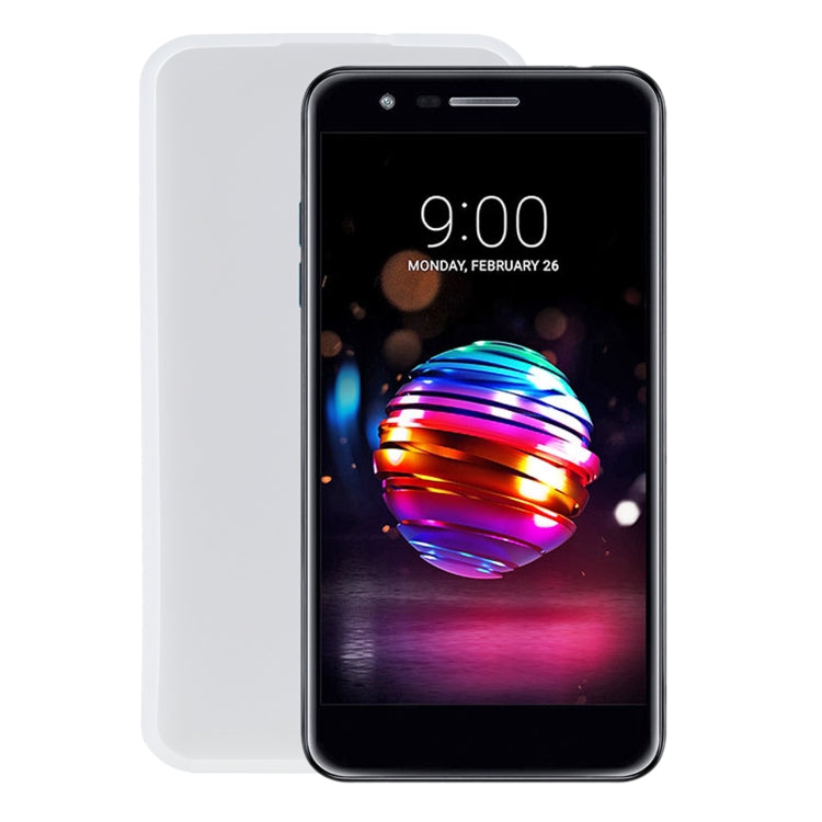 TPU Phone Case For LG K11 2018