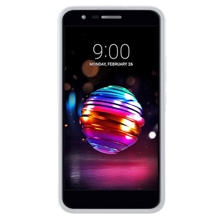 TPU Phone Case For LG K11 2018