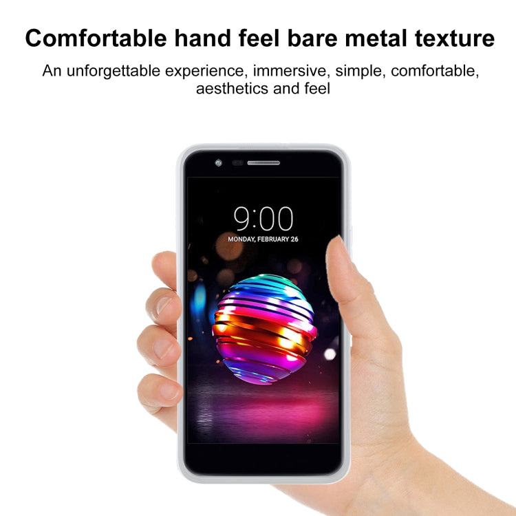 TPU Phone Case For LG K11 2018