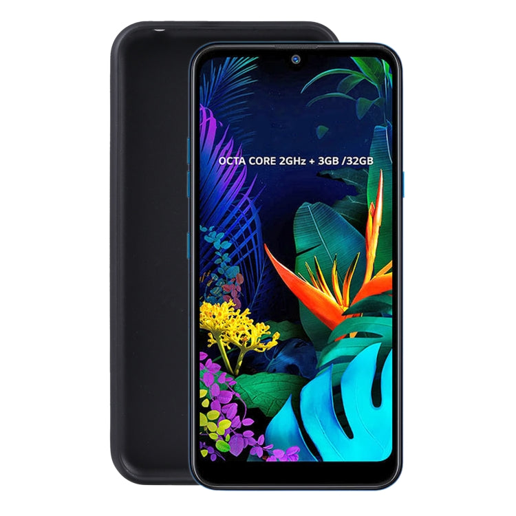 TPU Phone Case For LG K50