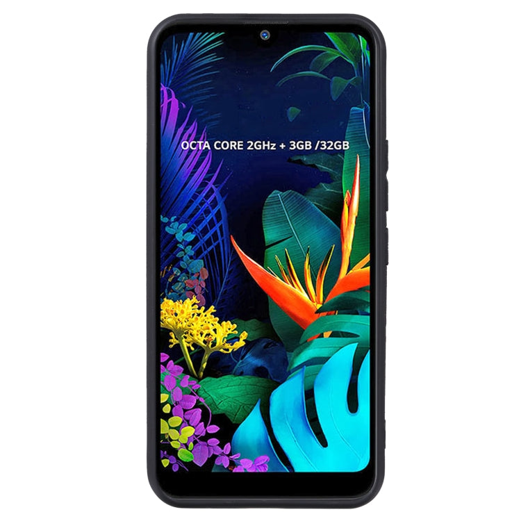 TPU Phone Case For LG K50