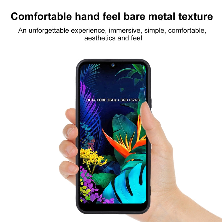 TPU Phone Case For LG K50