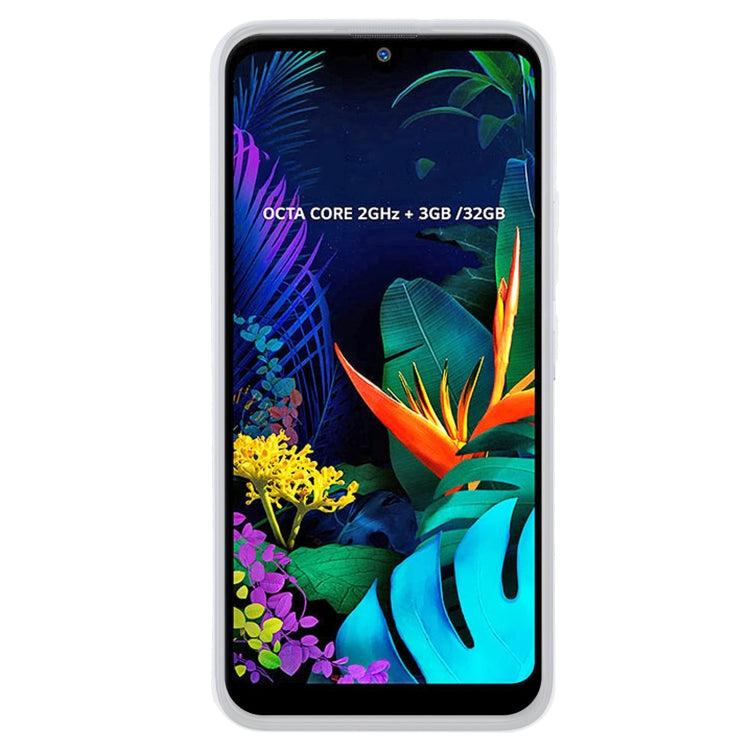 TPU Phone Case For LG K50