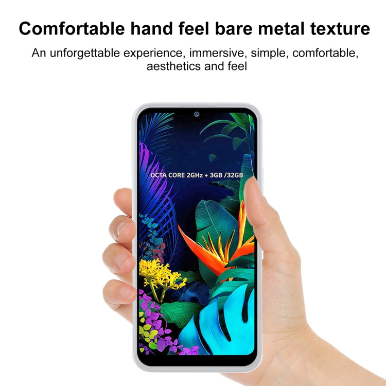 TPU Phone Case For LG K50