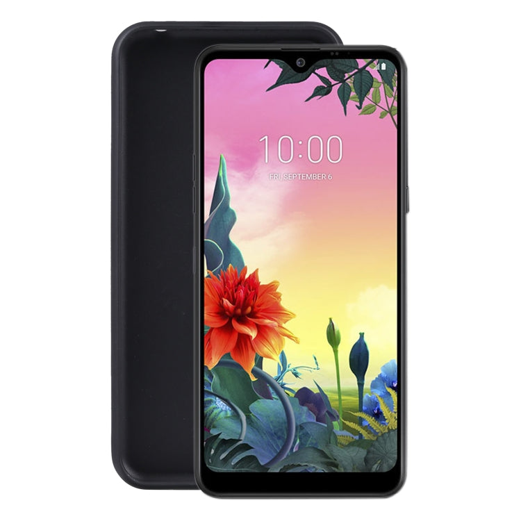 TPU Phone Case For LG K50s