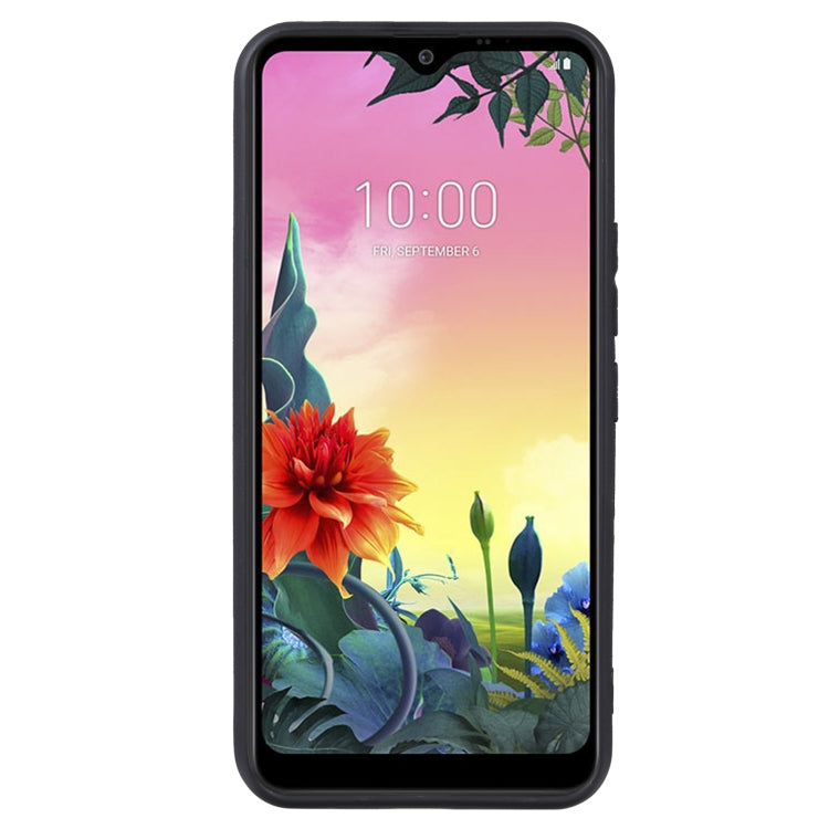TPU Phone Case For LG K50s