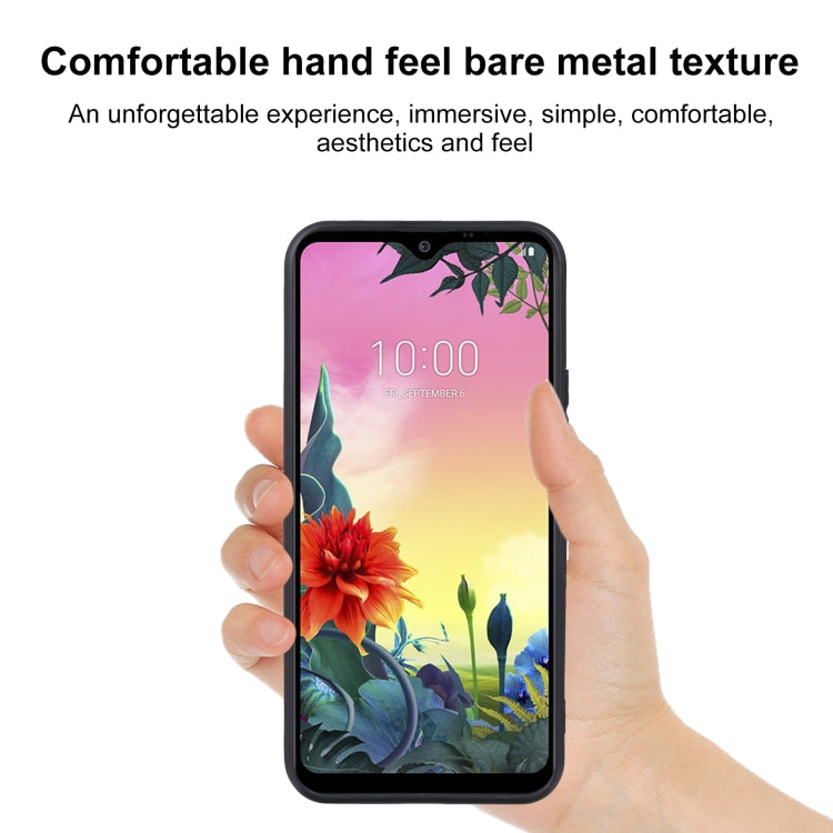 TPU Phone Case For LG K50s