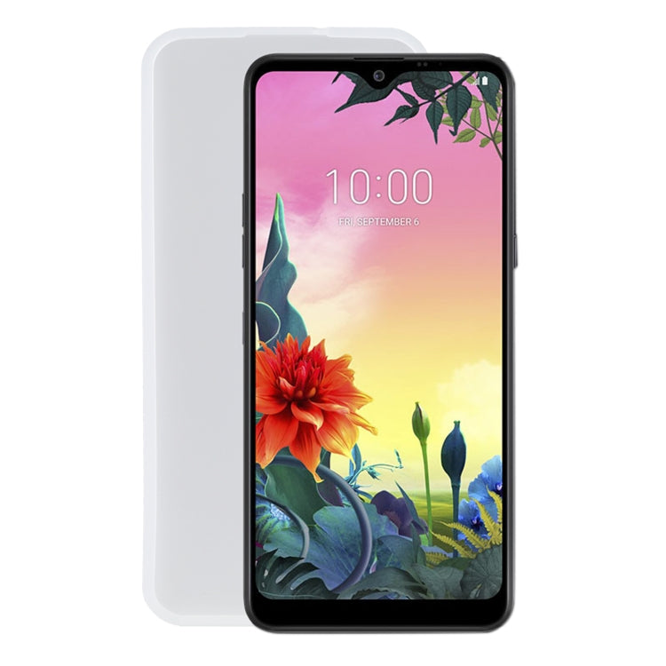 TPU Phone Case For LG K50s