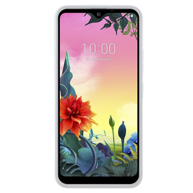 TPU Phone Case For LG K50s
