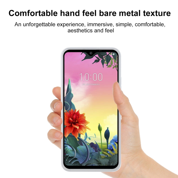 TPU Phone Case For LG K50s