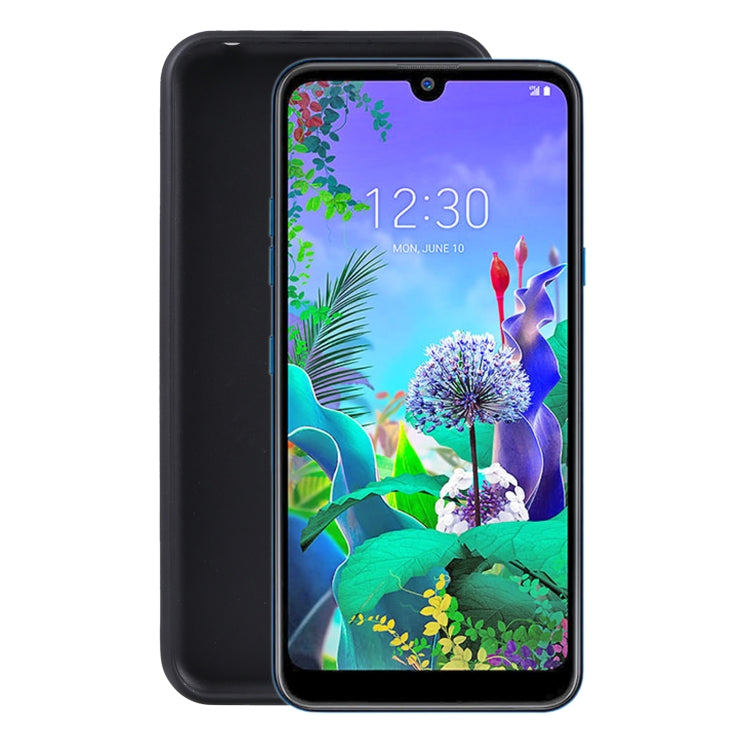 TPU Phone Case For LG Q60