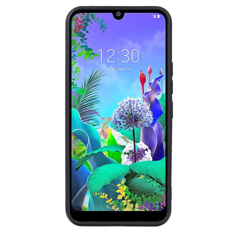 TPU Phone Case For LG Q60