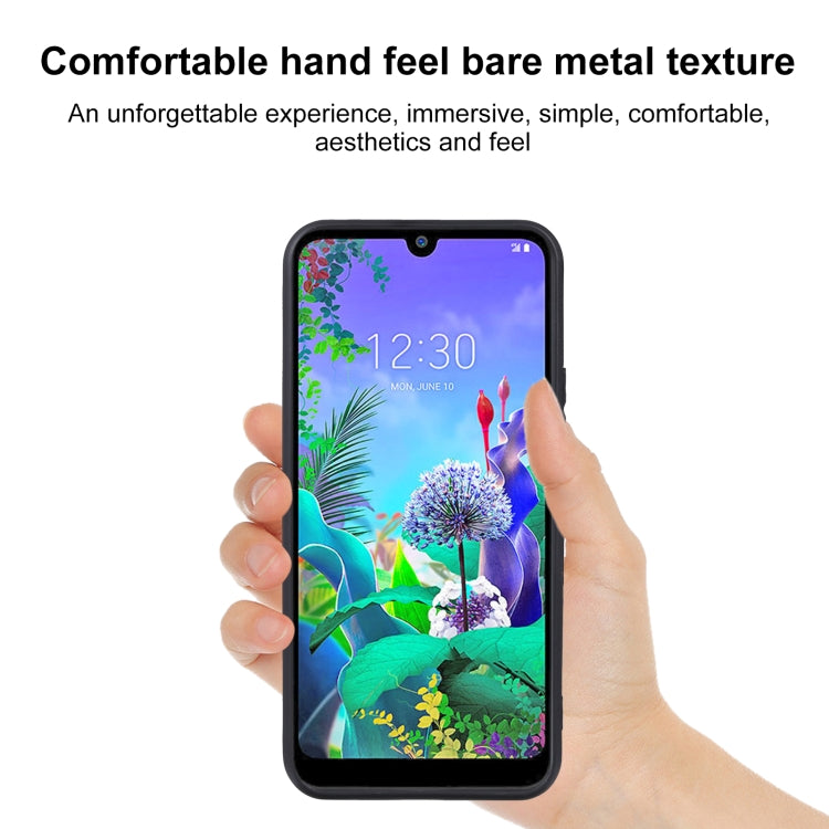 TPU Phone Case For LG Q60