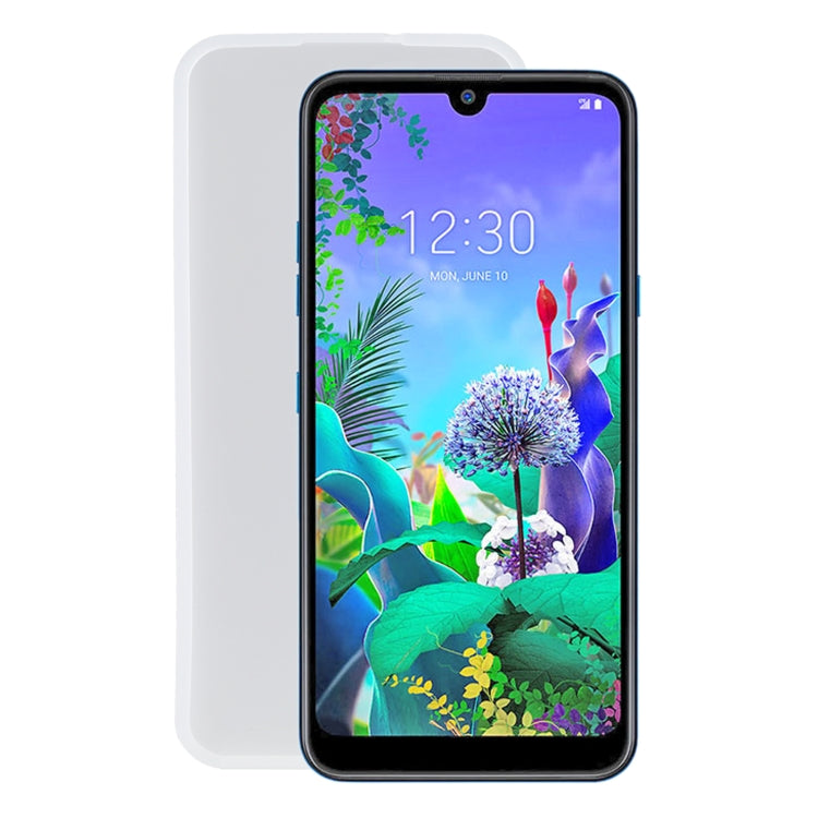 TPU Phone Case For LG Q60