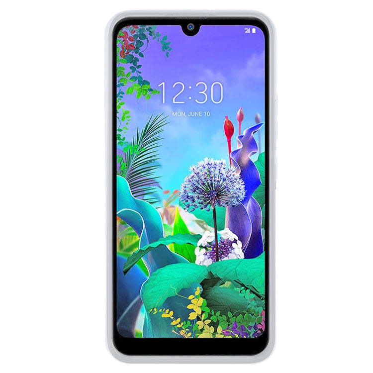 TPU Phone Case For LG Q60