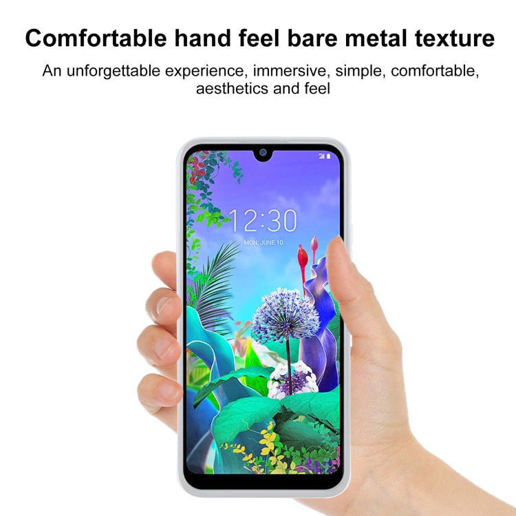 TPU Phone Case For LG Q60