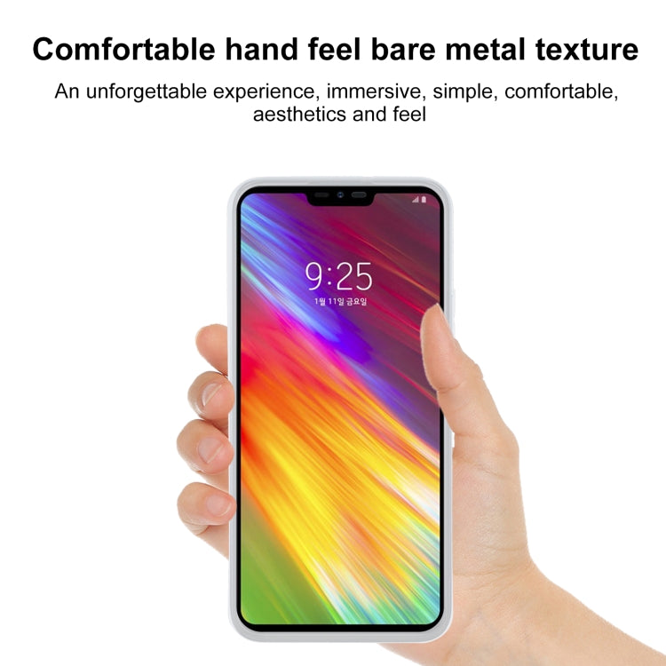 TPU Phone Case For LG Q9