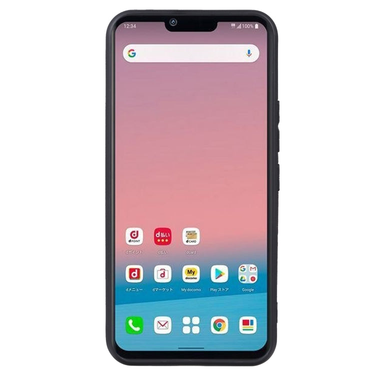 TPU Phone Case For LG Style3 L-41A