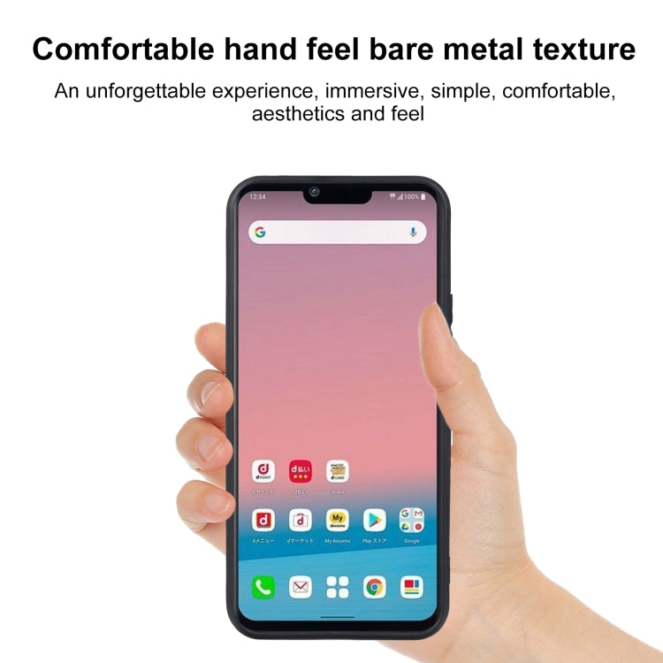 TPU Phone Case For LG Style3 L-41A