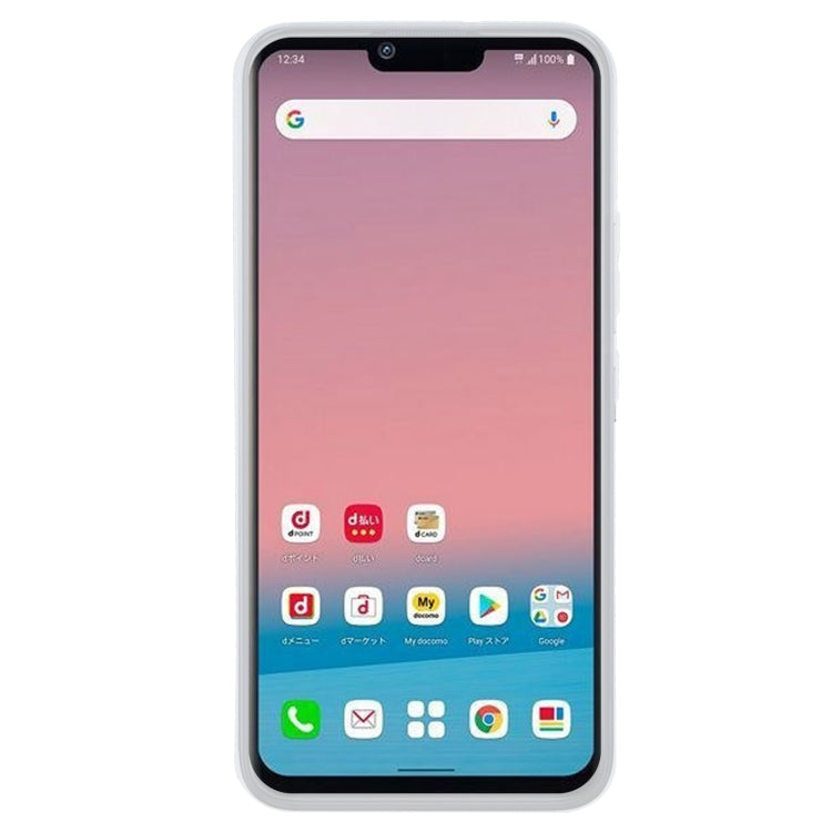 TPU Phone Case For LG Style3 L-41A