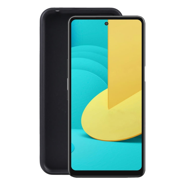 TPU Phone Case For LG Stylo 7 5G