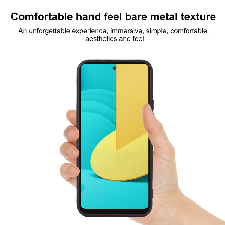 TPU Phone Case For LG Stylo 7 5G