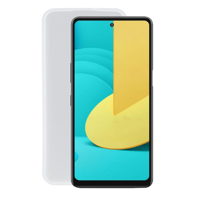 TPU Phone Case For LG Stylo 7 5G