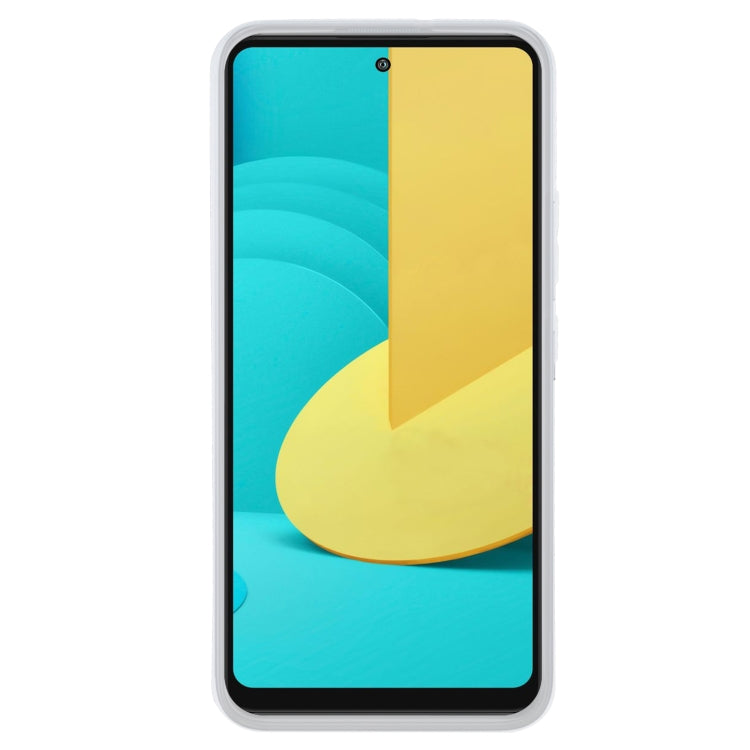 TPU Phone Case For LG Stylo 7 5G