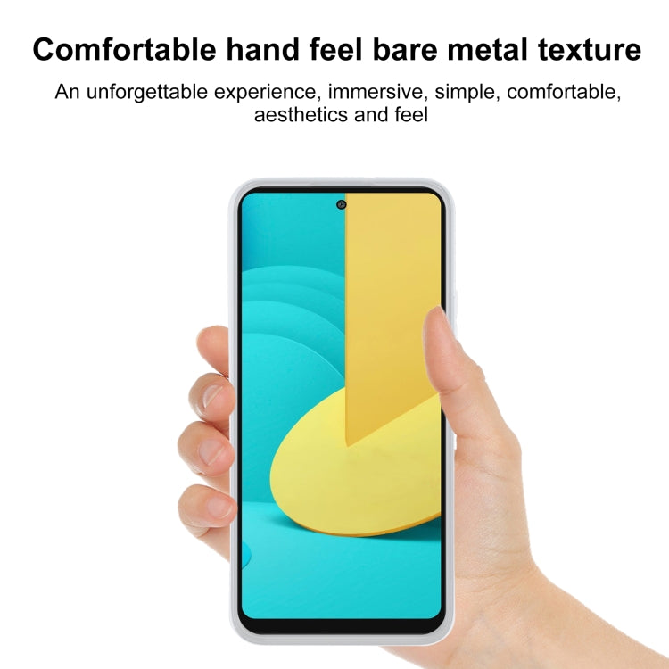 TPU Phone Case For LG Stylo 7 5G