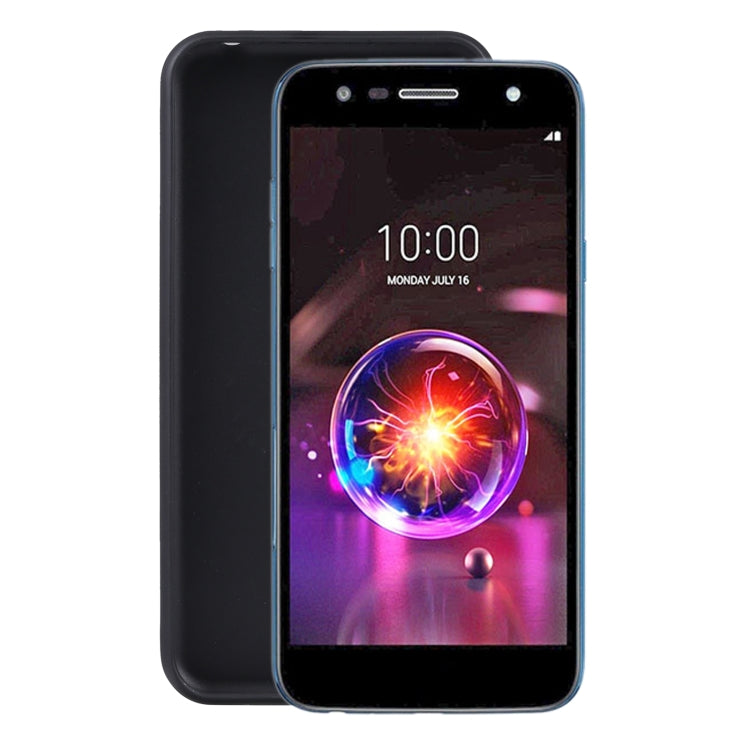 TPU Phone Case For LG X power3