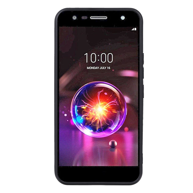 TPU Phone Case For LG X power3