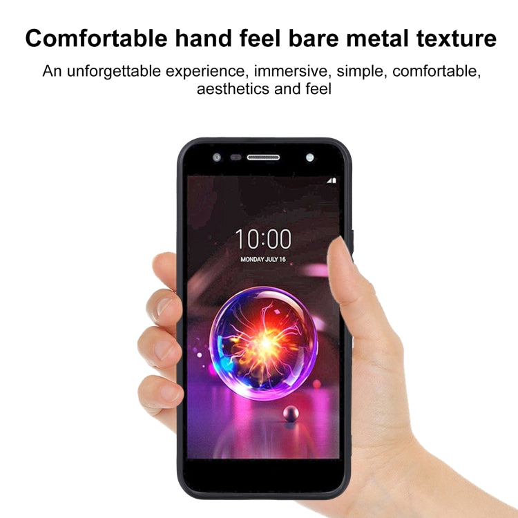 TPU Phone Case For LG X power3