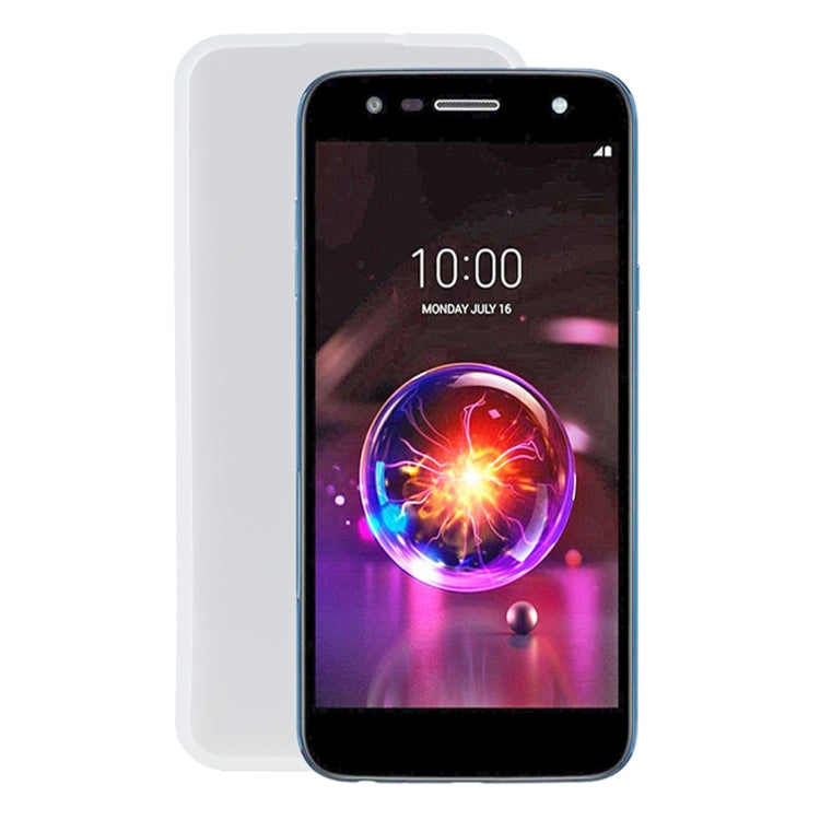 TPU Phone Case For LG X power3