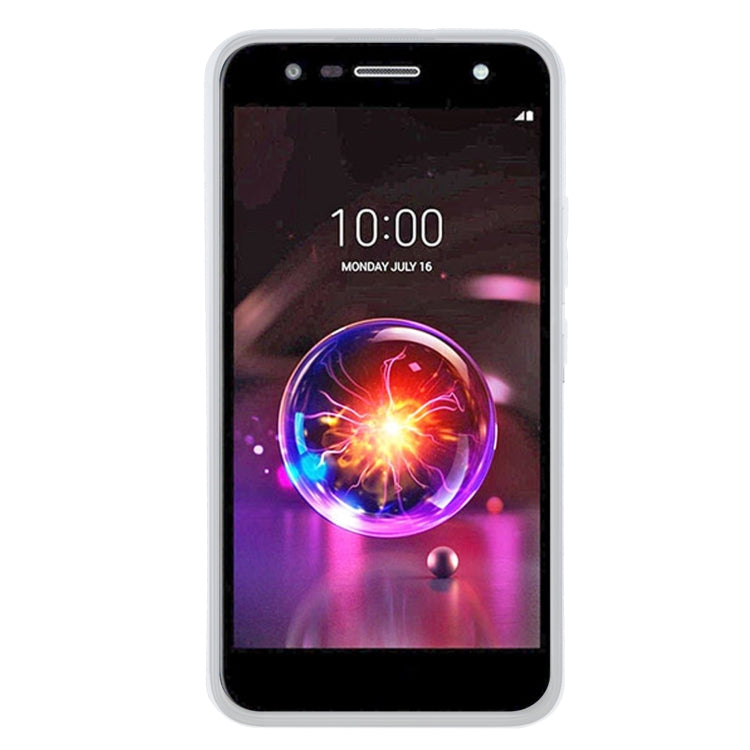 TPU Phone Case For LG X power3
