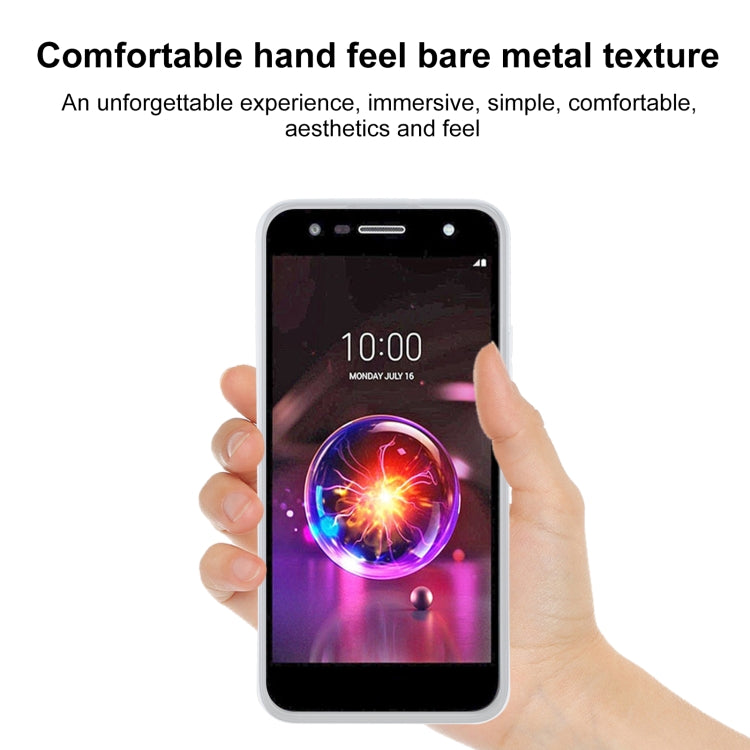 TPU Phone Case For LG X power3