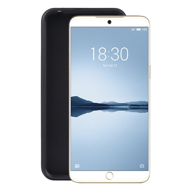 TPU Phone Case For Meizu 15 Plus